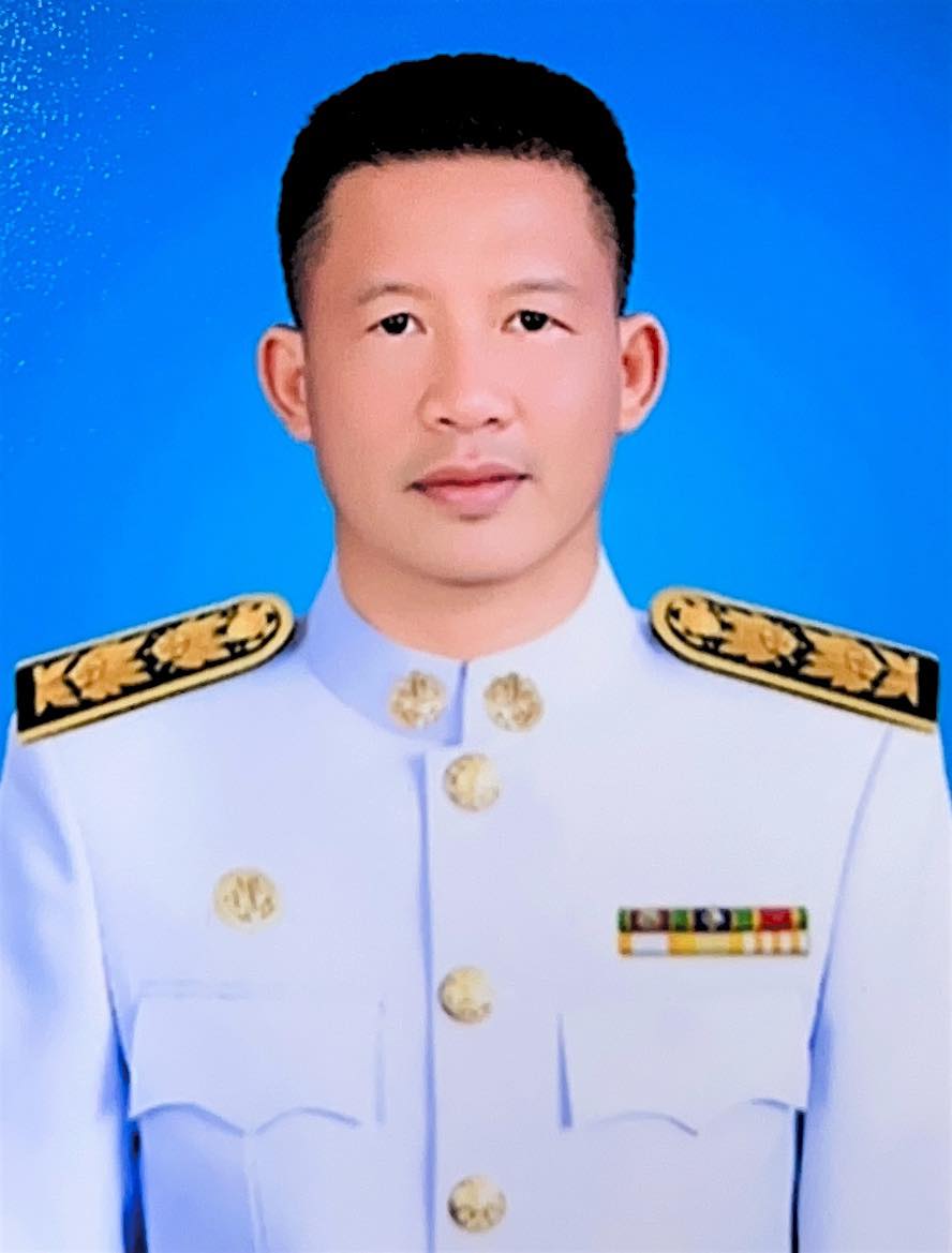 นายพงษ์สันติ์  เสตพันธ์