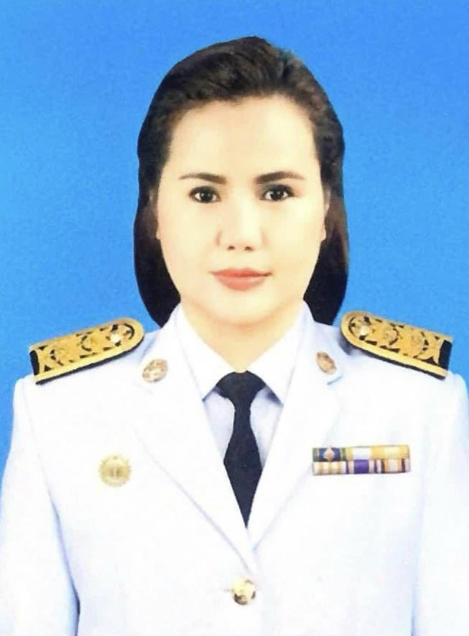 น.ส.ทัศนภรณ์ ลีลาตระการกุล